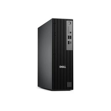 DELL Pro Slim Plus QBS1250, Intel Core Ultra 7 265 (5.0GHz), 16GB, 512GB SSD, Intel HD, Win11 Pro