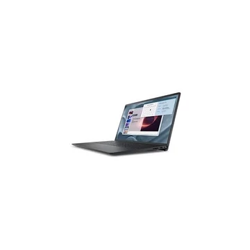 Dell Pro 15 Essential PV15250 15,6" FHD, Intel Core i5-1334U (3.40GHz), 8GB, 512GB SSD, Intel UHD, Linux, Carbon Black