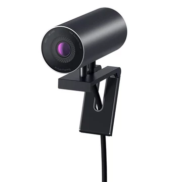 DELL UltraSharp Webcam WB7022 4K UHD