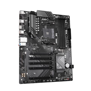 GIGABYTE Alaplap AM4 B550 EAGLE AMD B550, ATX