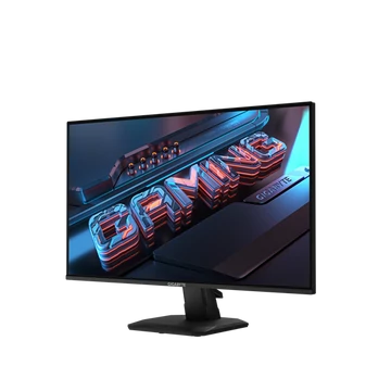 GIGABYTE LED Monitor IPS 24.5" GS25F2 1920x1080, 2xHDMI/Displayport
