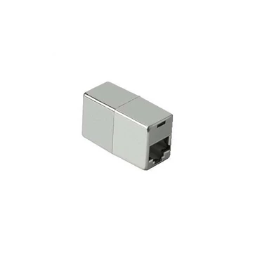 HAMA 200326, FIC PATCH HOSSZABBÍTÓ ADAPTER ALJ (CAT5E,1GBIT/S)