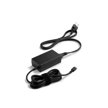 HP 65W-os, halogénmentes LC USB-C váltóáramú adapter