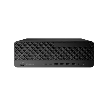 HP EliteDesk 8 SFF G1i, Core Ultra7-265 2.4GHz, 512GB, 8GB, Win 11 Prof.