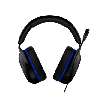 HP HYPERX vezetékes gaming fejhallgató Cloud Stinger 2 Core PS4/PS5 - fekete