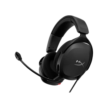 HP HYPERX vezetékes gaming fejhallgató Cloud Stinger 2 Core - fekete