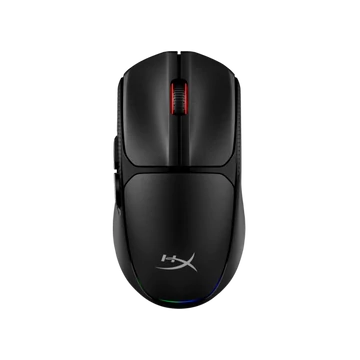 HP HYPERX vezeték nélküli gaming egér Pulsefire Fuse