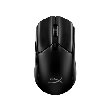 HP HYPERX vezeték nélküli gaming egér Pulsefire Haste 2 Core - fekete