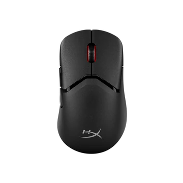 HP HYPERX vezeték nélküli gaming egér Pulsefire Saga Pro