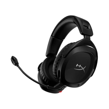 HP HYPERX vezeték nélküli gaming fejhallgató Cloud Stinger 2 Core - fekete