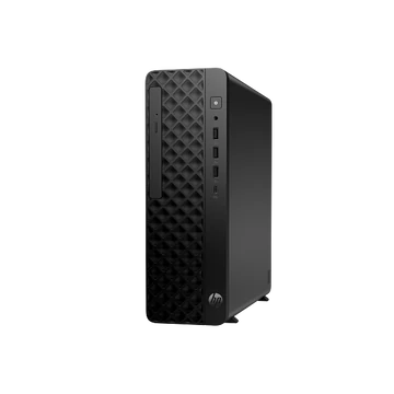 HP ProDesk 2 SFF G1i, Core i5-14400 2.5GHz, 512GB, 8GB, Win 11 Prof.