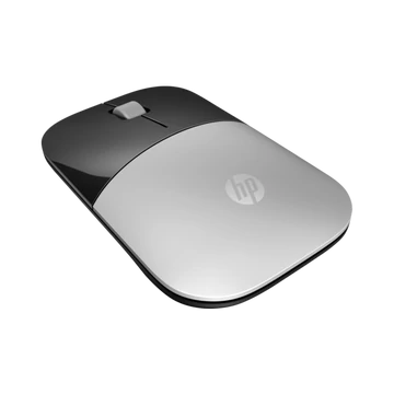 HP vezeték nélküli egér Z3700 - ezüst