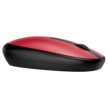 HP vezeték nélküli egér 240 - piros