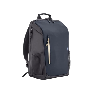 HP hátizsák Travel 18L 15.6" - kék