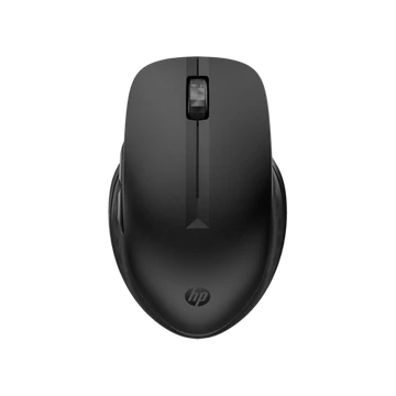 HP vezeték nélküli egér, több eszközös 435 - fekete