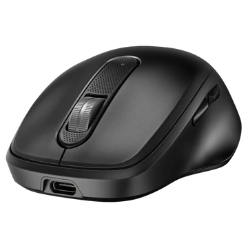 HP vezeték nélküli egér, ultragyorsan tölthető 510 - fekete