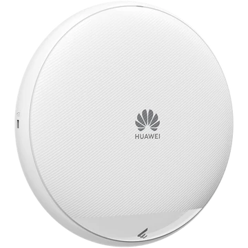 Huawei eKit Wireless Access Point DualBand,WiFi 7,6.45 Gbps,SmartAntenna,1x2.5GE uplink,1x1GEdownlink,POEw/o AC,belt.