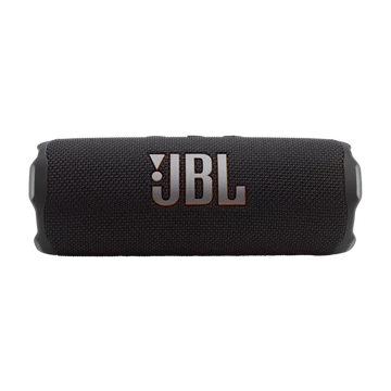 JBL FLIP 7 BLK BT hangszóró, Fekete (Hordozható, vízálló)