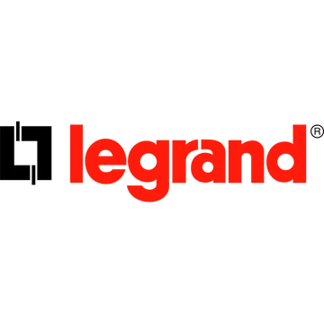 LEGRAND hátsó burkolat kalapínes szerelőlaphoz IPXX LCS3