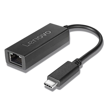 LENOVO Átalakító adapter - USB-C to Ethernet