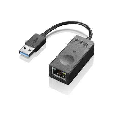 LENOVO Átalakító adapter - USB 3.0 to Ethernet