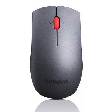 LENOVO Vezeték Nélküli egér - Professional Wireless Laser Mouse
