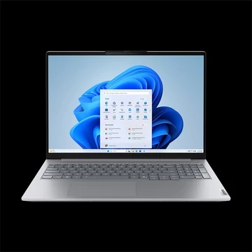 LENOVO ThinkBook 16 G8 IAL, 16.0" WUXGA, Intel Ultra 5 225U (4.8GHz), 16GB, 256GB SSD, Win11 Pro.