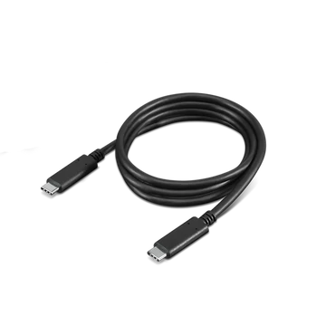 LENOVO Kiegészítő kábel - USB-C to USB-C Cable 1m