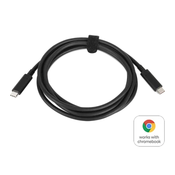LENOVO Kiegészítő kábel - USB-C to USB-C kábel 2m