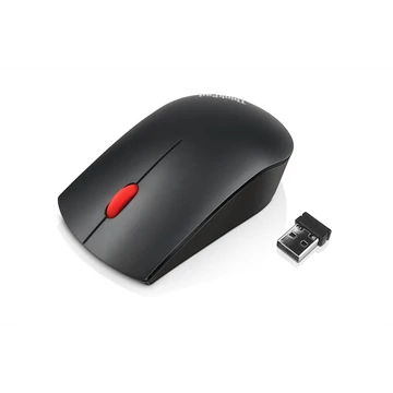 LENOVO Vezeték Nélküli egér - ThinkPad Essential Wireless Mouse