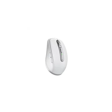 LOGITECH Egér - MX Anywhere 3S Vezeték Nélküli, Középszürke