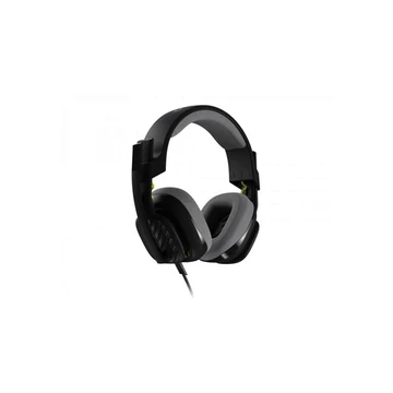 LOGITECH Fejhallgató 2.0 - ASTRO A10 Gaming Vezetékes Mikrofon, Fekete/PS (PC, PS5, XBOX Series)