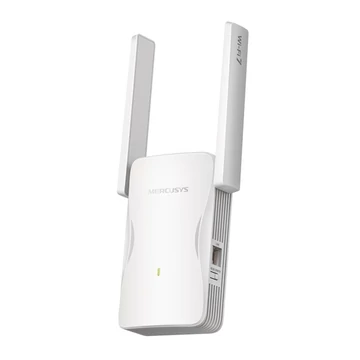 MERCUSYS Wireless Range Extender Dual Band BE3600, ME25BE