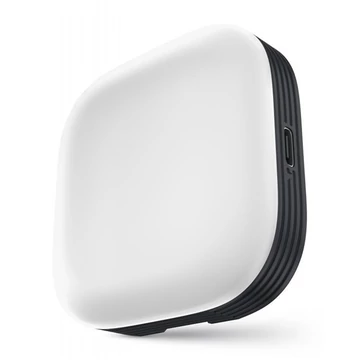 NEWELL Sunny LED lámpa, mágneses rögzítés, 5 fényerő fokozat, 3 világítási mód, 1000mAh, USD-C kábel