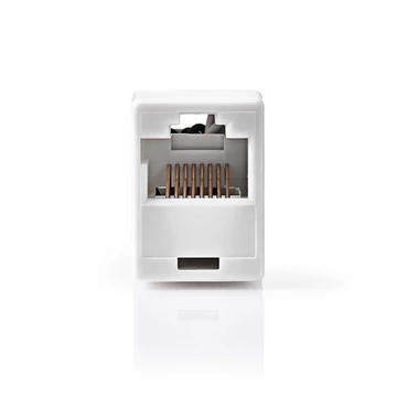 Nedis CCGB89005WT UTP Cat5e toldó, RJ45