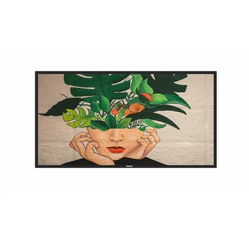 PHILIPS 24/7 Signage kijelző 32" 32BDL4511D/00, 1920x1080, 400 cd/m2, DVI/HDMIx2/DP/USBx2/RJ45/RS232C