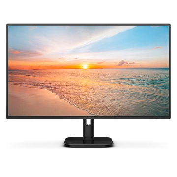 PHILIPS IPS 120HZ monitor 27" 27E1N1200A/00, 1920x1080, 16:9, 300 cd/m2, 1ms, VGA/HDMI/DisplayPort