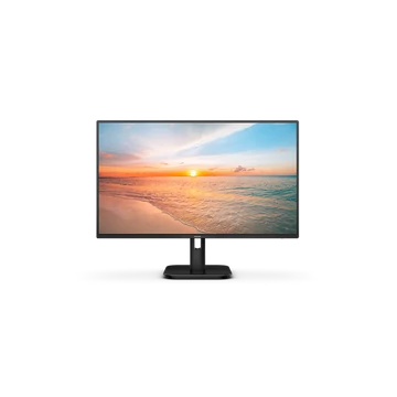 PHILIPS IPS 120Hz monitor 23,8" 24E1N1200A/00, 1920x1080, 16:9, 300 cd/m2, 1ms, VGA/HDMI/DisplayPort, hangszóró