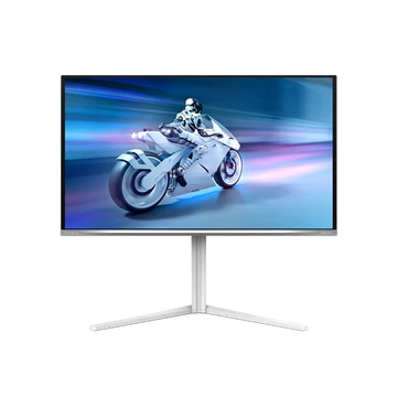 PHILIPS OLED Gaming 240Hz monitor 27" 27M2N6501L/00 2560x1440, 16:9,, 0,03ms, HDMIx2/DisplayPort/USBx2