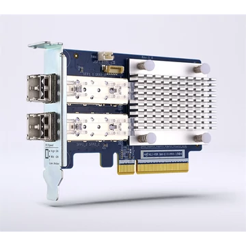 QNAP Bővítő Kártya QXP-16G2FC