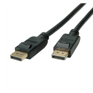 ROLINE Kábel DisplayPort, M/M 1.4, 2m