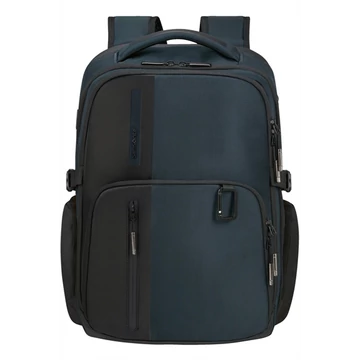 SAMSONITE Notebook hátizsák 142144-1277, BP Daytrip 15.6" (Deep blue) -BIZ2GO