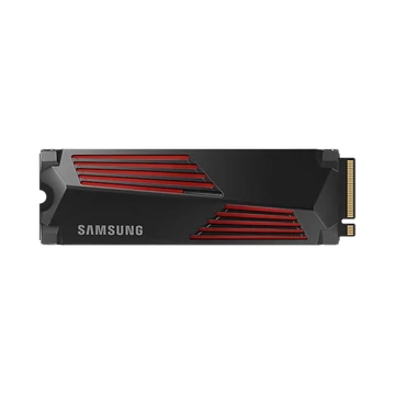 SAMSUNG 990 PRO with Heatsink NVMe™ M.2 SSD 2TB