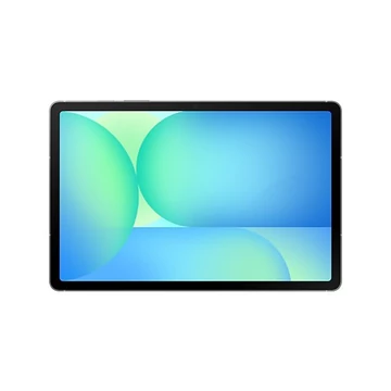 SAMSUNG Tablet Galaxy Tab S10 FE 10,9" 5G 256GB/12GB, Szürke