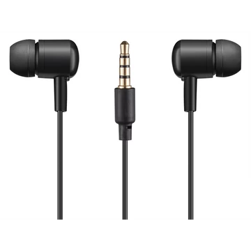 SANDBERG Fülhallgató, Saver Earphones