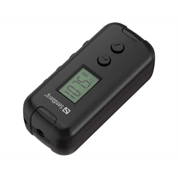 SANDBERG Rádió, Pocket Radio FM for AAA battery