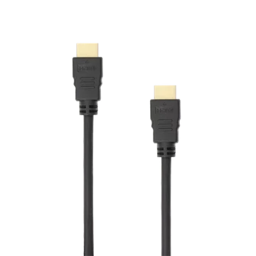 SBOX Kábel, CABLE HDMI Male - HDMI Male 2.0 4K, 5 m