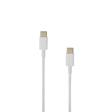 SBOX Kábel, CABLE Type-C Male - Type-C Male, 1 m