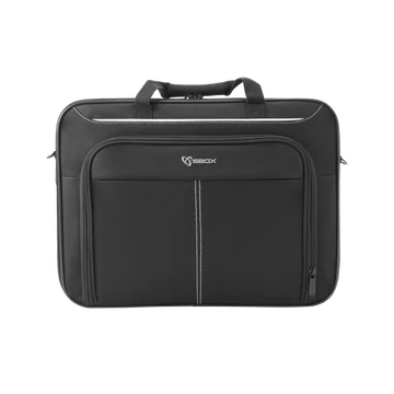 SBOX Notebook táska NSE-2022, LAPTOP BAG HONG KONG - 15.6"