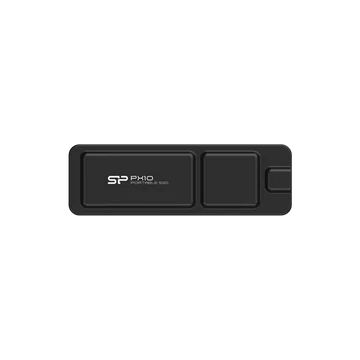 SILICON POWER SSD Hordozható USB 3.2 Gen 2 2TB PX10